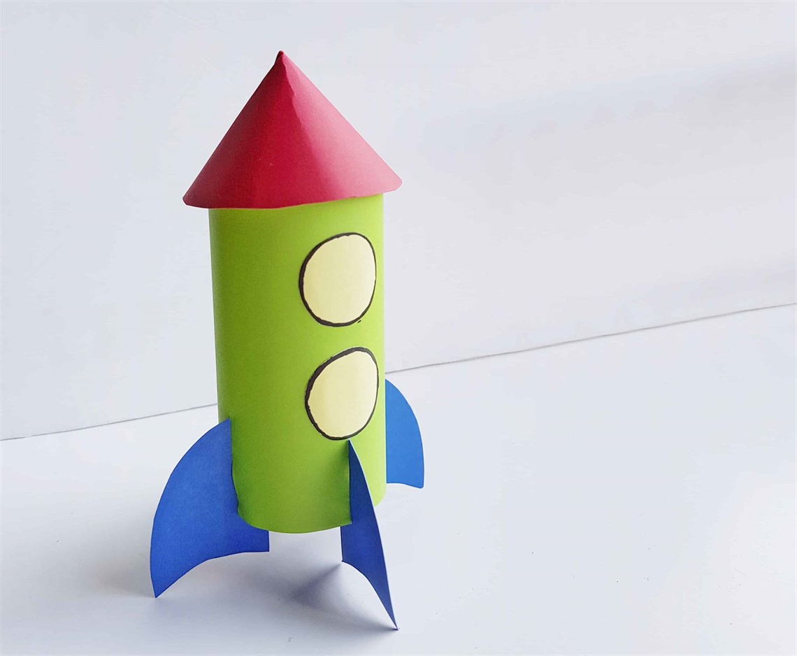 rocket