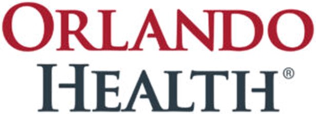 Orlando Health logo