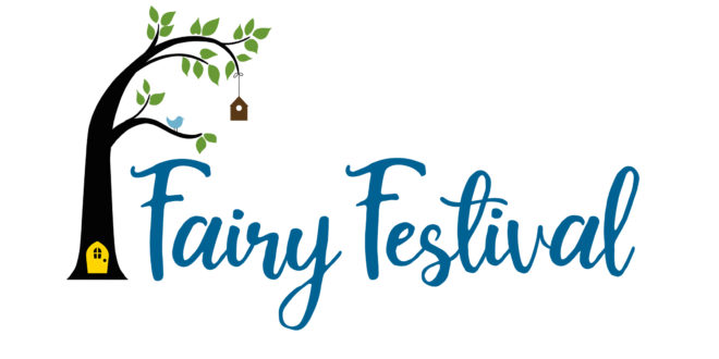 Fairy Festival logo
